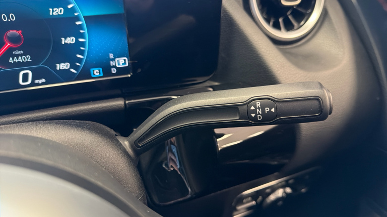 Mercedes-Benz GLA 200 AMG Line 5dr Auto Petrol Hatchback